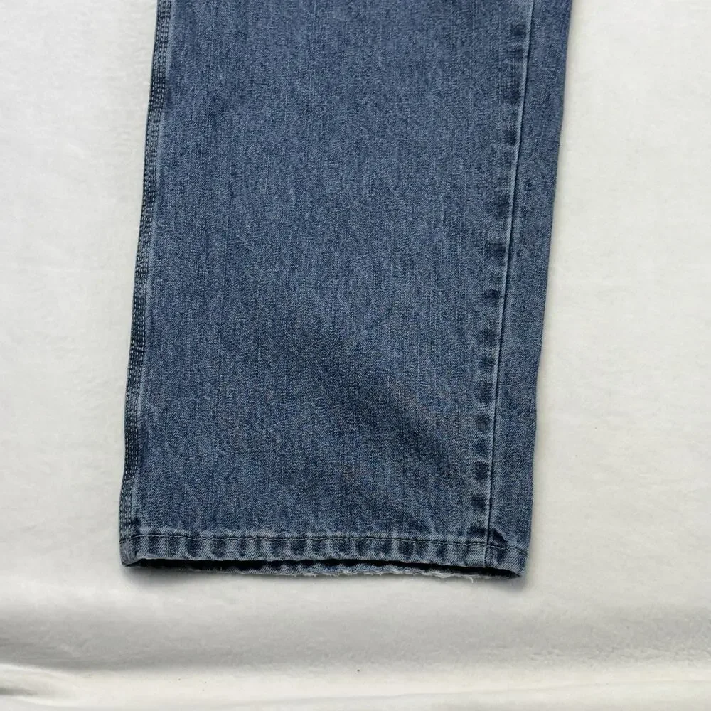 Wrangler carpenter jeans